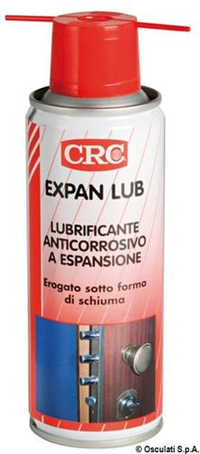 Lubrificante CRC Expan Lub